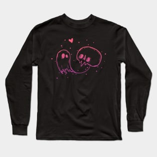 Together Forever Long Sleeve T-Shirt